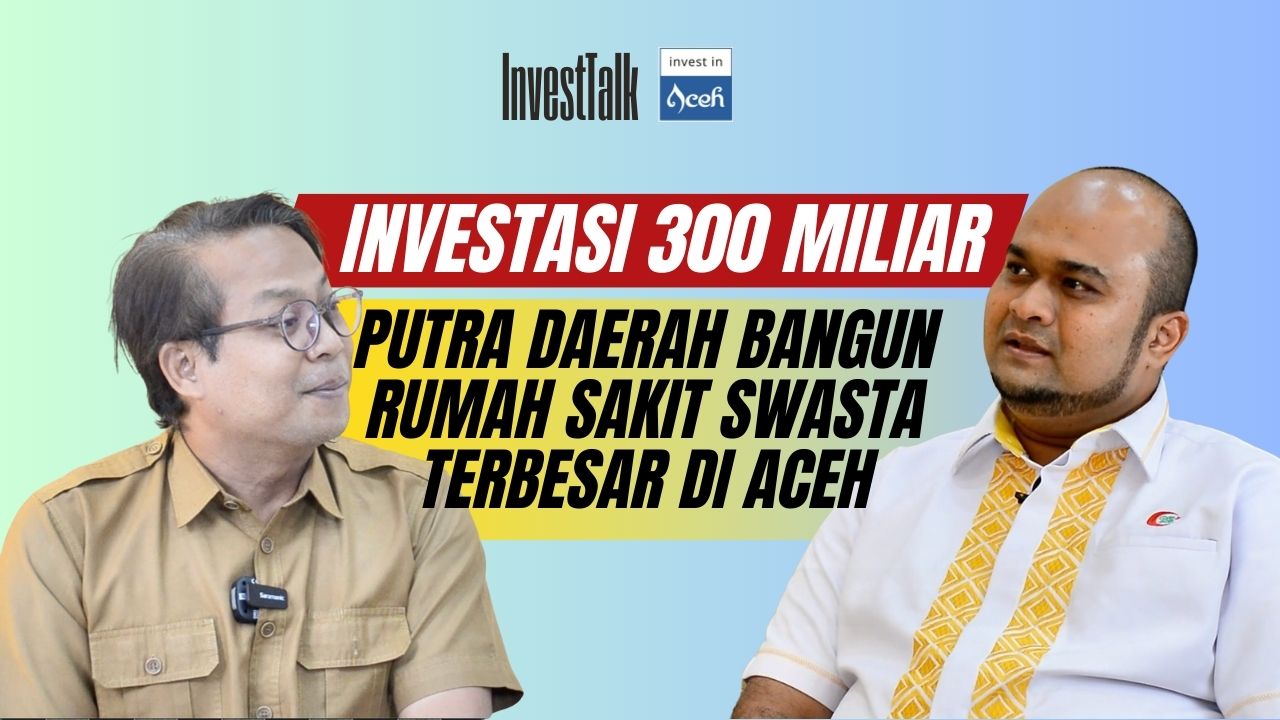 A New Era for Healthcare in Aceh: PT Ade Putri Medical Nusantara's Landmark Investment